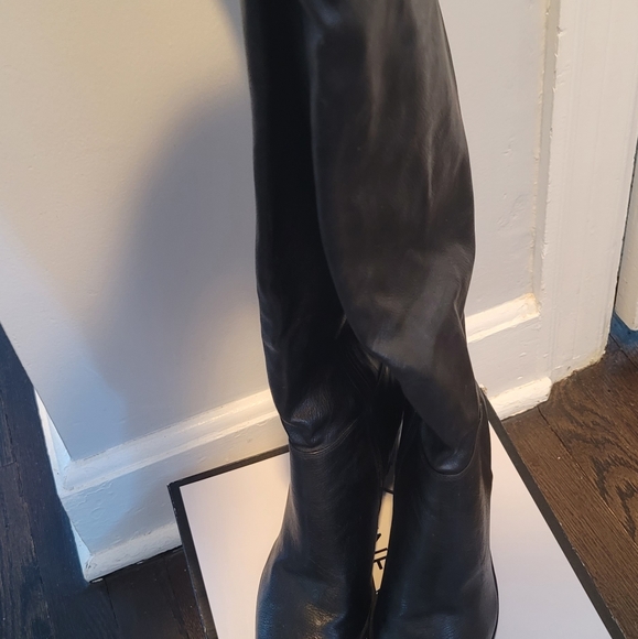 Nine west knee boots - Picture 11 of 11